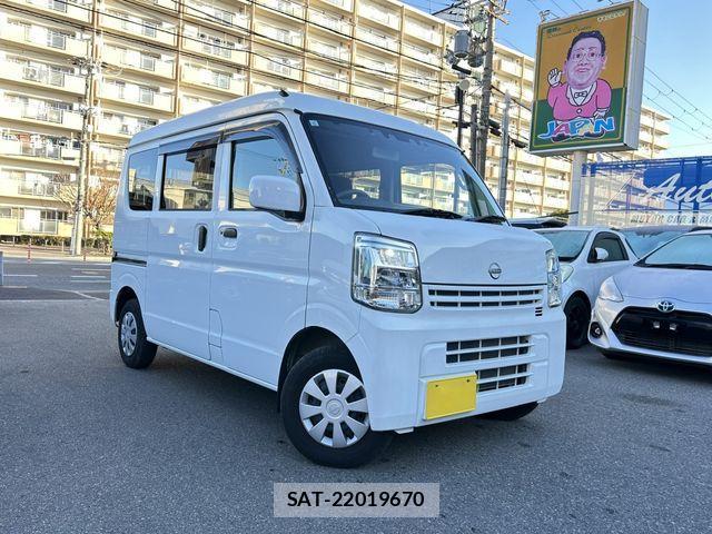 Nissan CLIPPER 2024-05 2031816-0