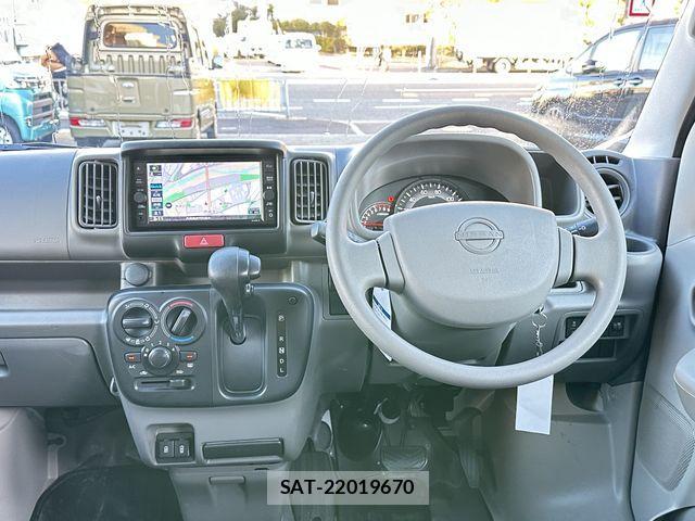 Nissan CLIPPER 2024-05 2031816-12