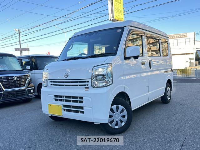 Nissan CLIPPER 2024-05 2031816-1