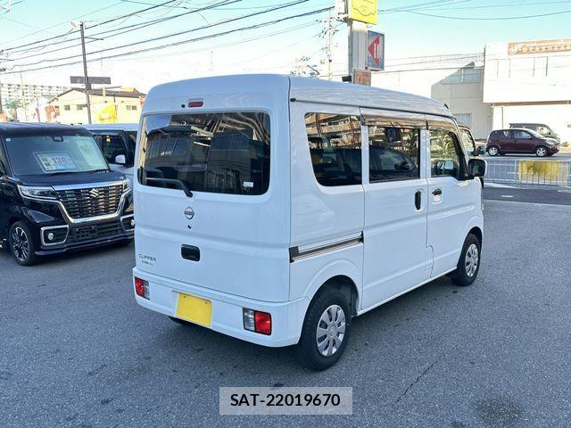 Nissan CLIPPER 2024-05 2031816-4