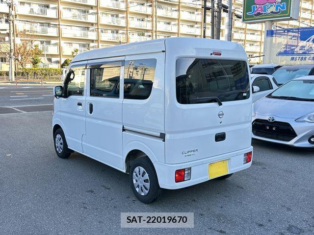 Nissan CLIPPER 2024-05 2031816-5