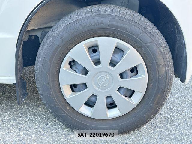 Nissan CLIPPER 2024-05 2031816-8