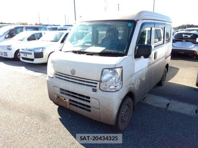 Nissan CLIPPER 2021-11 2031835-0