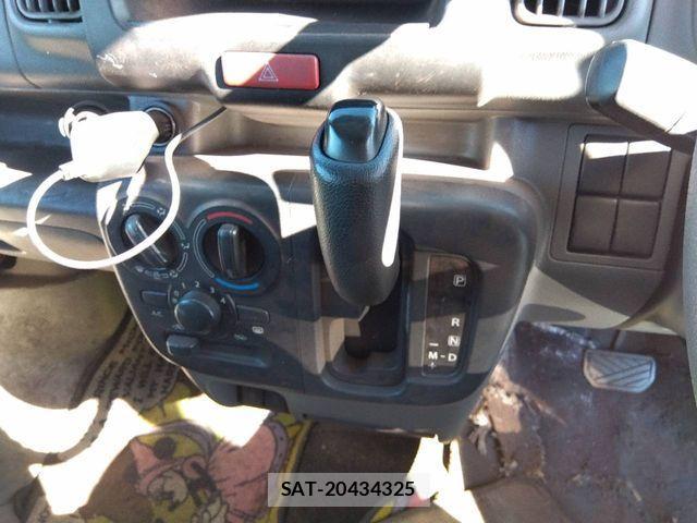 Nissan CLIPPER 2021-11 2031835-9