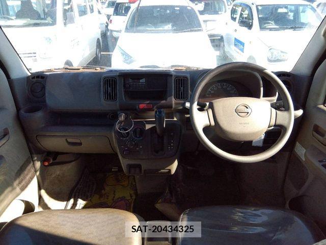 Nissan CLIPPER 2021-11 2031835-1
