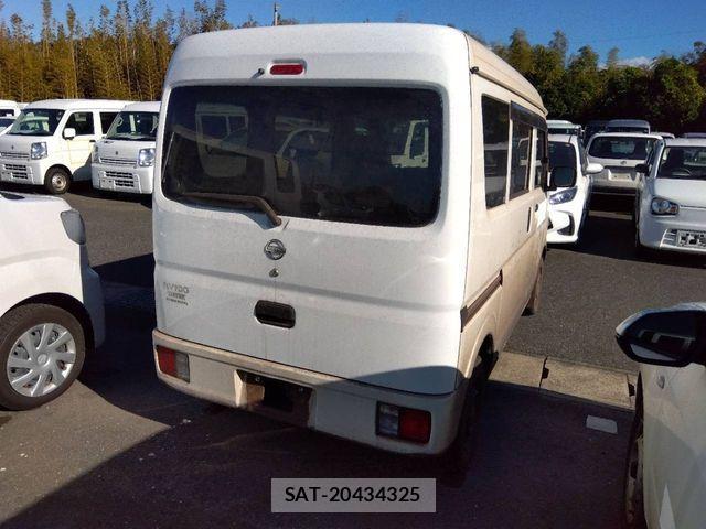 Nissan CLIPPER 2021-11 2031835-2
