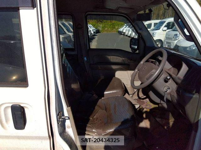 Nissan CLIPPER 2021-11 2031835-3