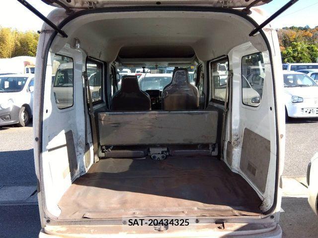 Nissan CLIPPER 2021-11 2031835-5