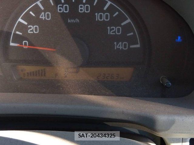 Nissan CLIPPER 2021-11 2031835-6