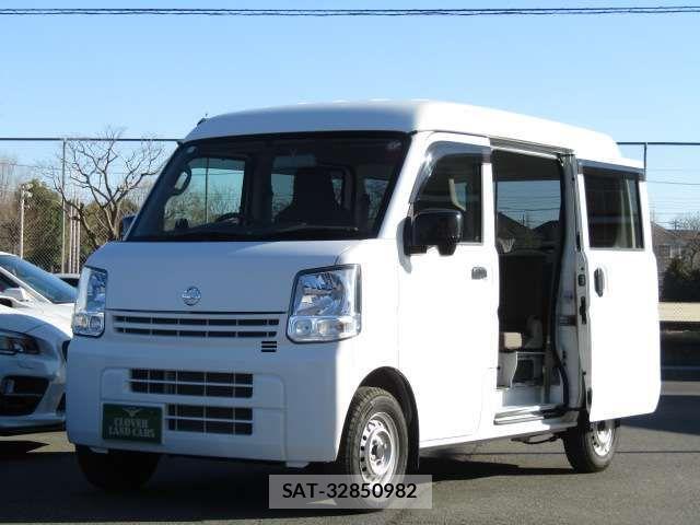 Nissan CLIPPER 2024-02 2318561-18