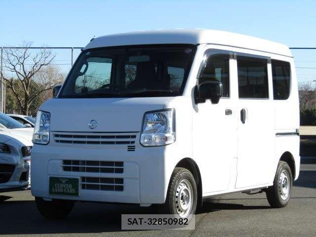 Nissan CLIPPER 2024-02 2318561-19