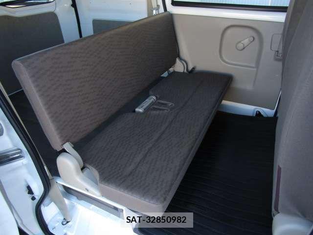 Nissan CLIPPER 2024-02 2318561-5