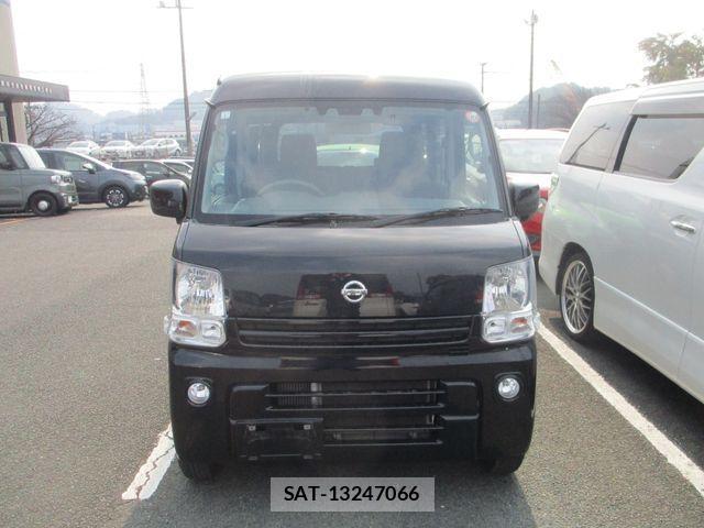 Nissan CLIPPER 2020-01 2830437-0