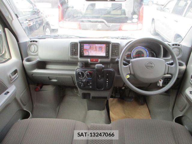 Nissan CLIPPER 2020-01 2830437-1