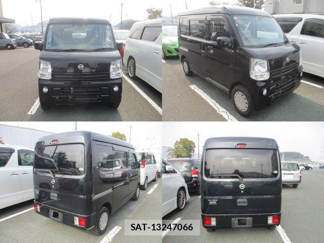 Nissan CLIPPER 2020-01 2830437-25