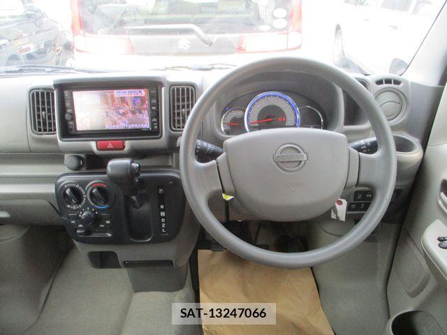Nissan CLIPPER 2020-01 2830437-3