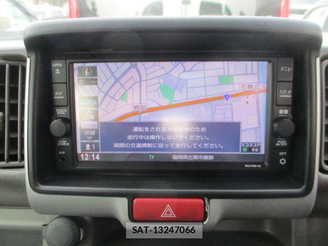Nissan CLIPPER 2020-01 2830437-5