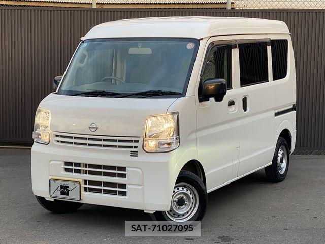 Nissan CLIPPER 2023-01 2965123-0
