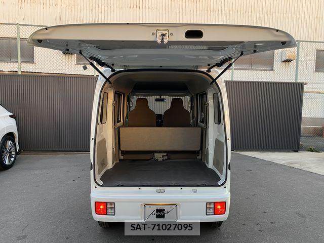 Nissan CLIPPER 2023-01 2965123-8