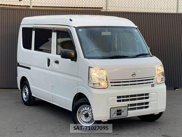 Nissan CLIPPER 2023-01 2965123-4