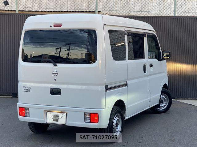 Nissan CLIPPER 2023-01 2965123-5