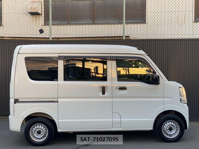 Nissan CLIPPER 2023-01 2965123-6