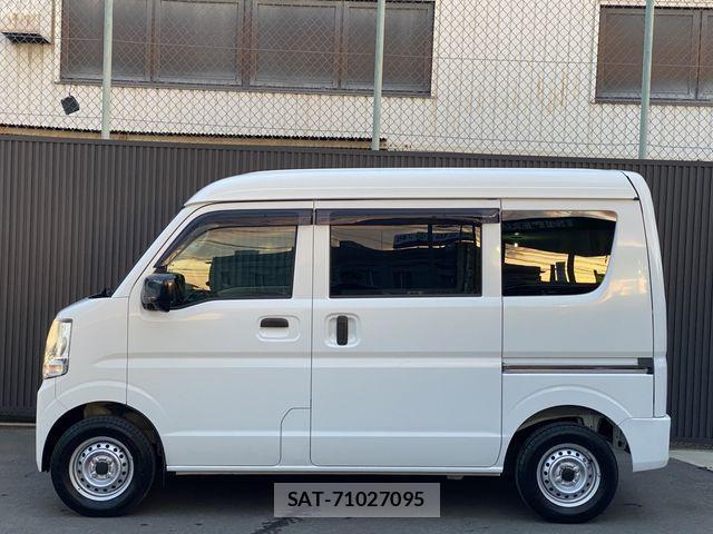 Nissan CLIPPER 2023-01 2965123-7