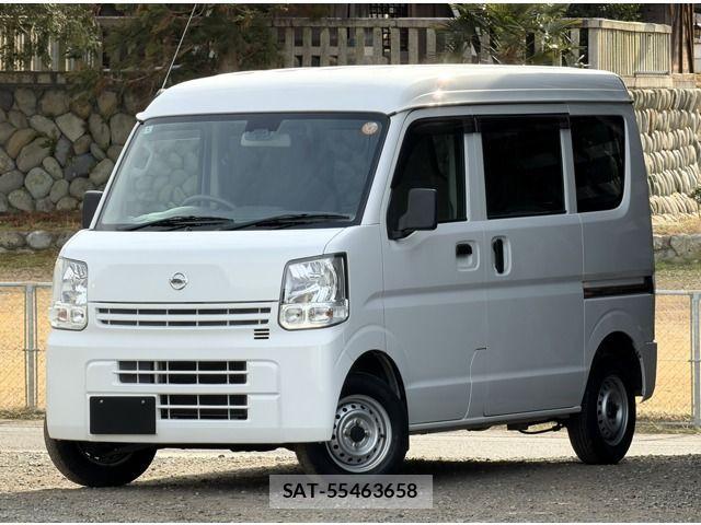 Nissan CLIPPER 2019-01 3067227-0