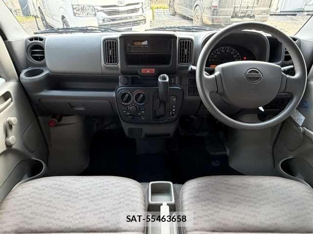 Nissan CLIPPER 2019-01 3067227-3