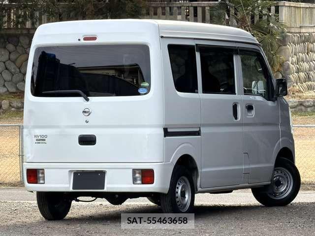 Nissan CLIPPER 2019-01 3067227-4