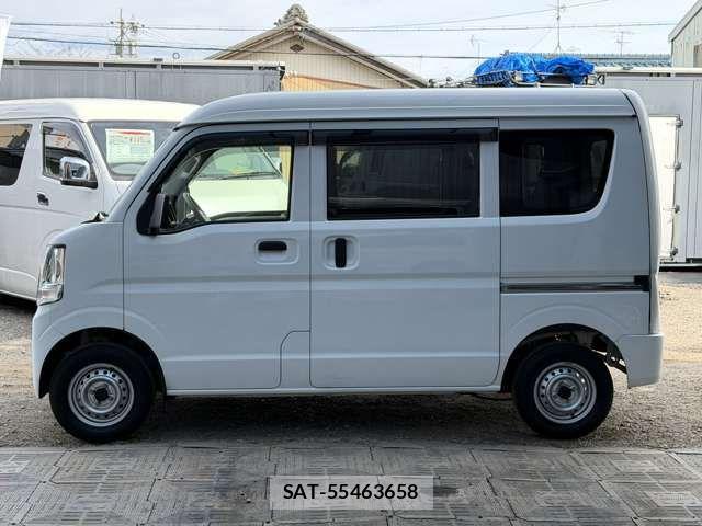 Nissan CLIPPER 2019-01 3067227-5