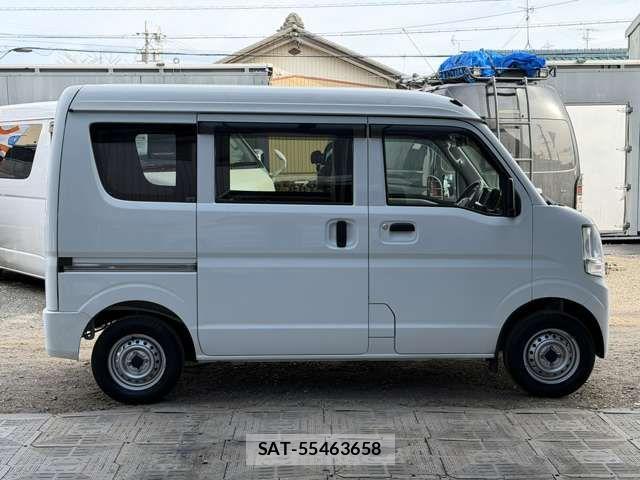 Nissan CLIPPER 2019-01 3067227-6
