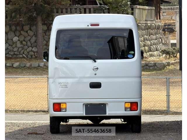 Nissan CLIPPER 2019-01 3067227-8