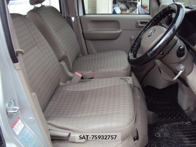 Nissan CLIPPER 2014-11 3382275-9