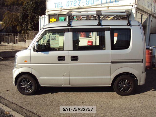 Nissan CLIPPER 2014-11 3382275-2