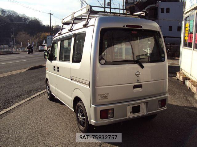 Nissan CLIPPER 2014-11 3382275-3