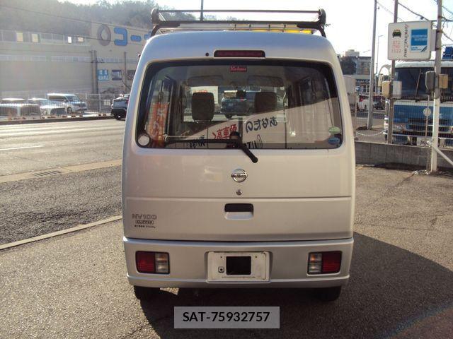 Nissan CLIPPER 2014-11 3382275-4