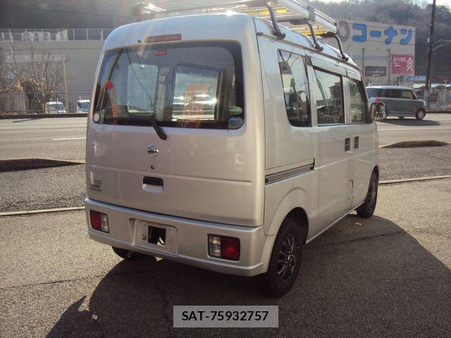 Nissan CLIPPER 2014-11 3382275-5