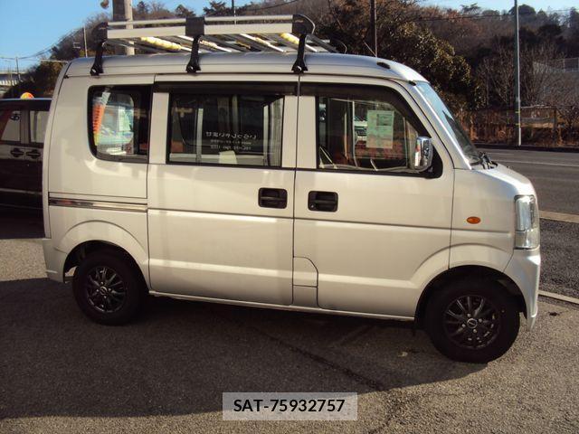 Nissan CLIPPER 2014-11 3382275-6