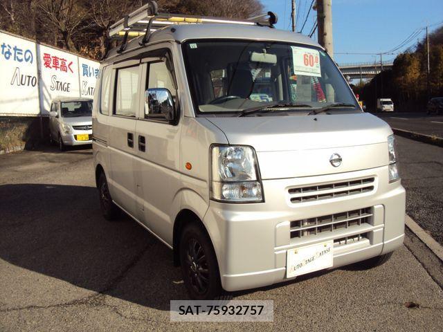Nissan CLIPPER 2014-11 3382275-7