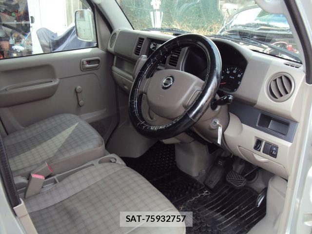 Nissan CLIPPER 2014-11 3382275-8