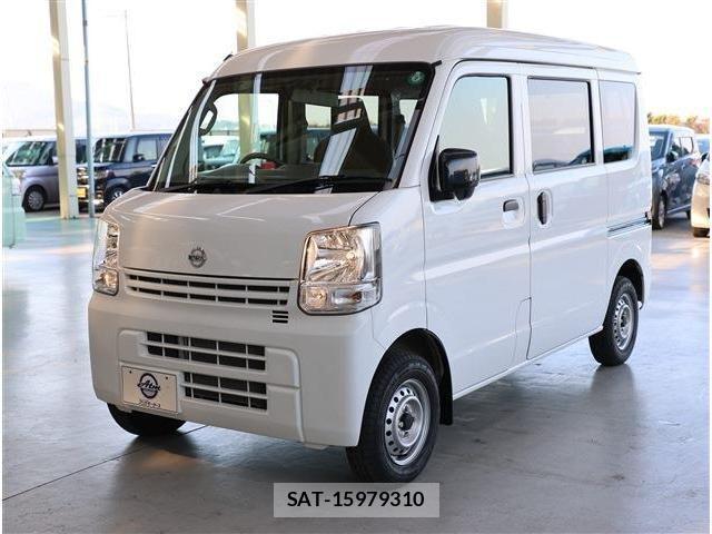 Nissan CLIPPER 2023-12 3382238-0