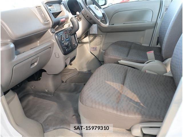 Nissan CLIPPER 2023-12 3382238-12