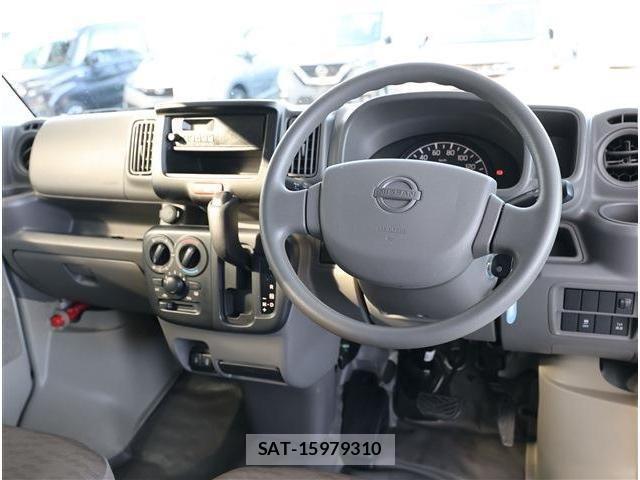 Nissan CLIPPER 2023-12 3382238-1