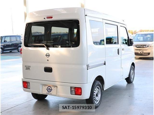 Nissan CLIPPER 2023-12 3382238-4