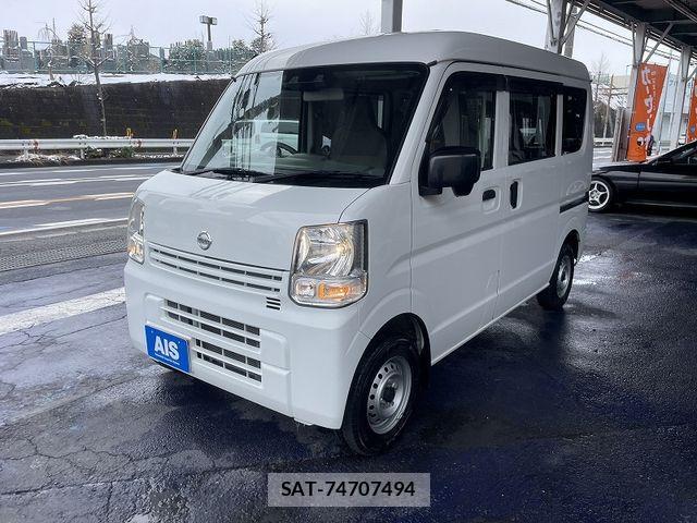 Nissan CLIPPER 2023-02 3382225-0