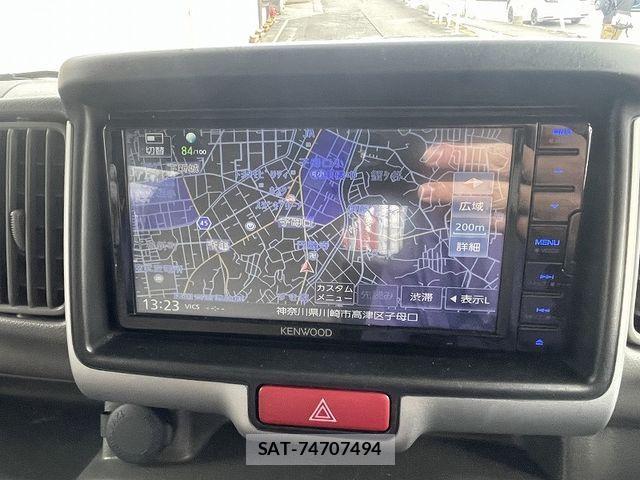 Nissan CLIPPER 2023-02 3382225-12