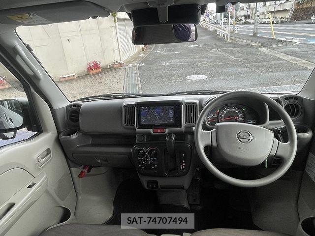 Nissan CLIPPER 2023-02 3382225-1