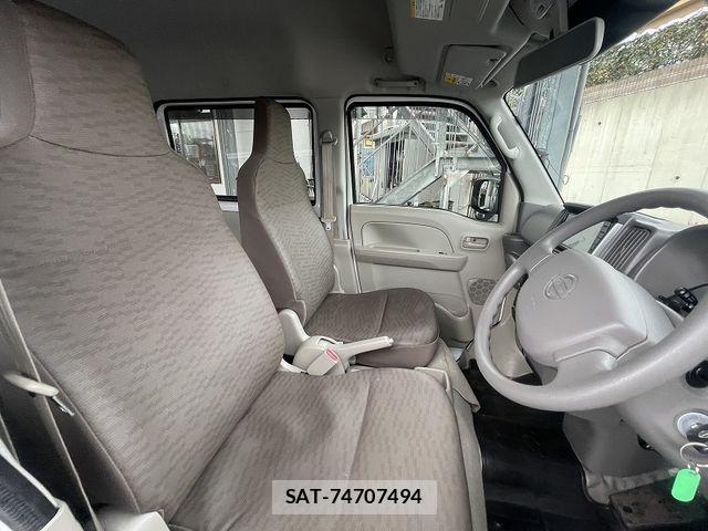 Nissan CLIPPER 2023-02 3382225-27