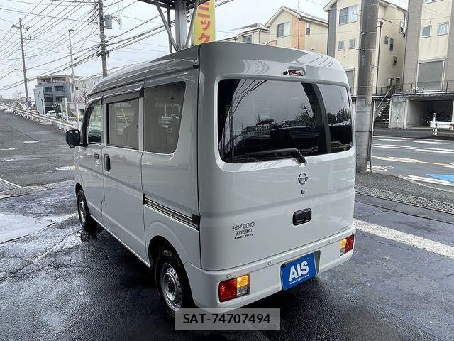 Nissan CLIPPER 2023-02 3382225-2